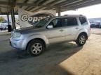 2009 Honda Pilot Touring