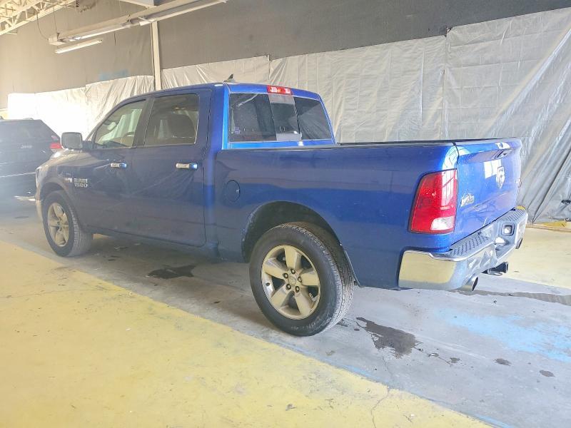 2014 Dodge Ram 1500 slt