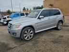 2010 Mercedes-Benz Glk 350