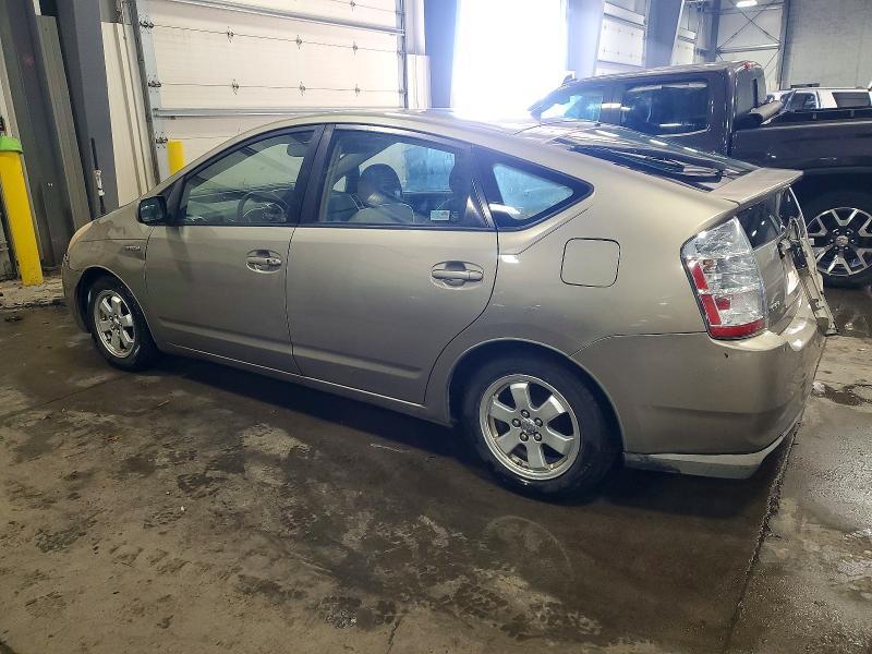 2008 Toyota Prius Base