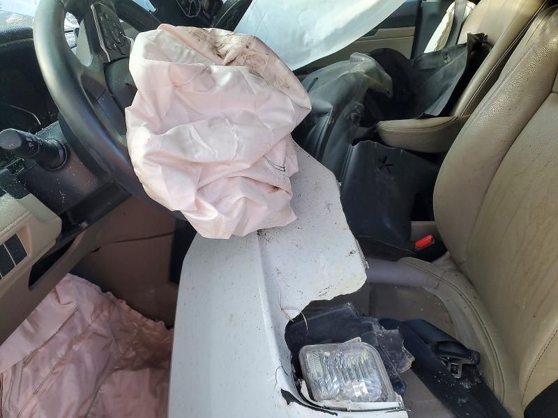 2023 Honda Odyssey exl