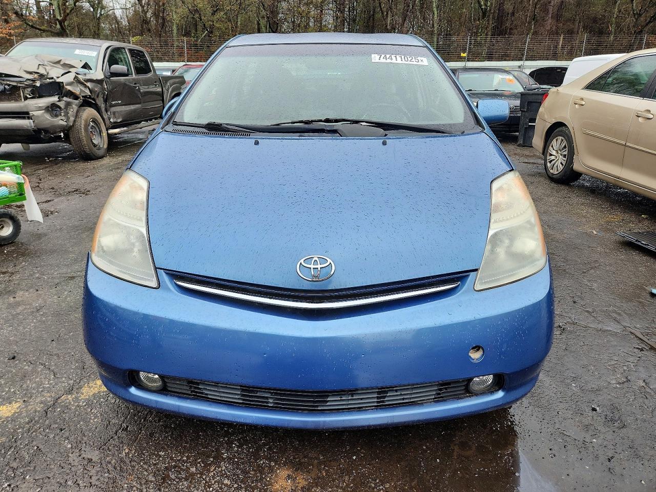 2008 Toyota Prius