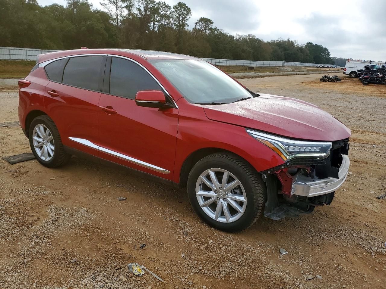 2021 Acura RDX