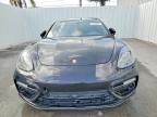2018 Porsche Panamera Turbo