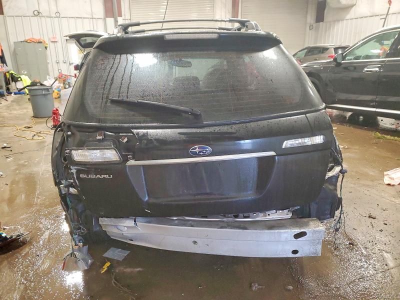 2005 Subaru Legacy Outback 2.5 xt Limited