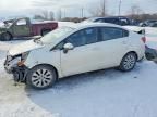2015 KIA Rio ex