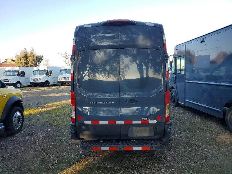 2020 Ford Transit T-250