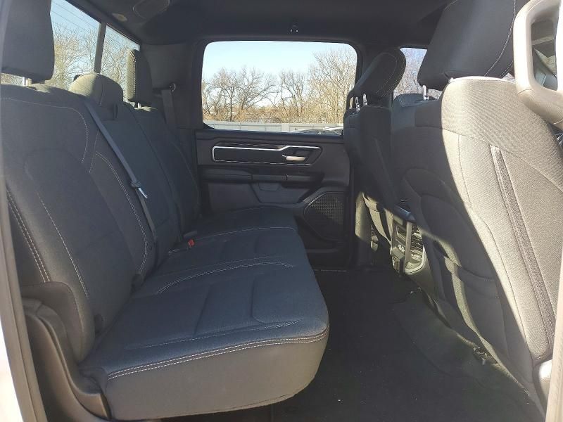 2021 Dodge Ram 1500 big Horn/lone Star