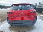 2025 Mazda Cx-50 Premium Plus