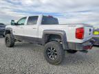 2017 Chevrolet Silverado K1500 LTZ