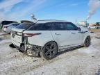 2018 Land Rover Range Rover Velar s