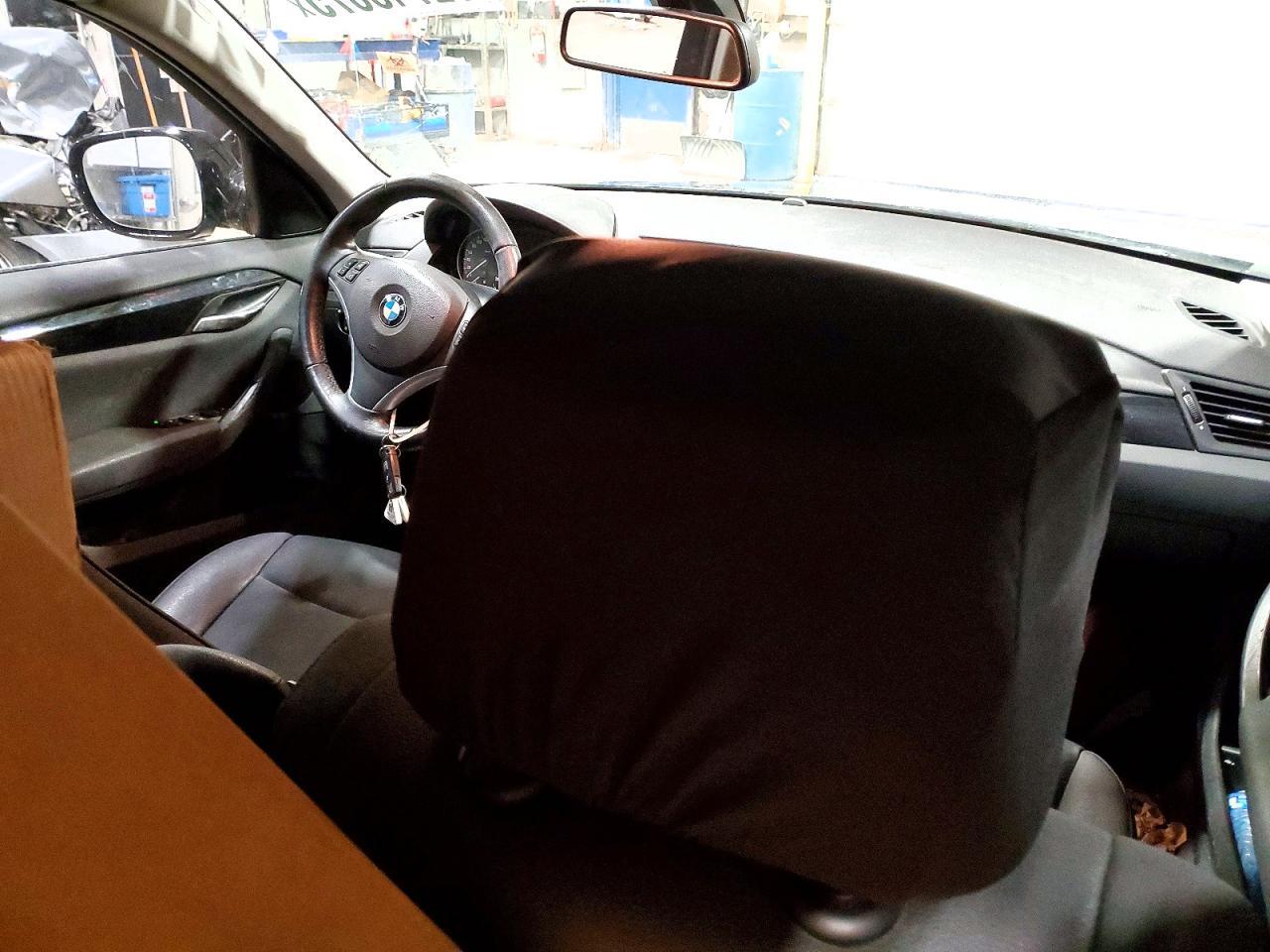 2012 BMW X1 Xdrive28i