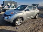 2011 Nissan Juke s
