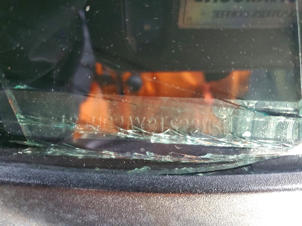 2001 Dodge Dakota Quattro