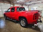 2013 GMC Sierra K1500 slt