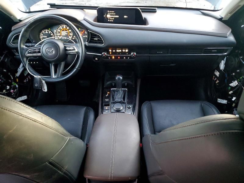 2021 Mazda Cx-30 Premium