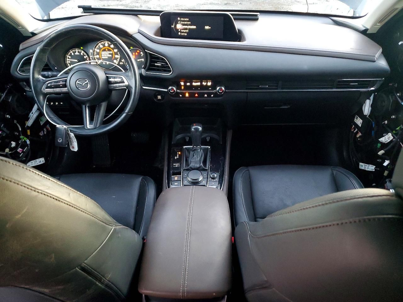 2021 Mazda Cx-30 Premium