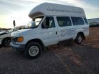 2003 Ford Econoline E350 Super Duty Van