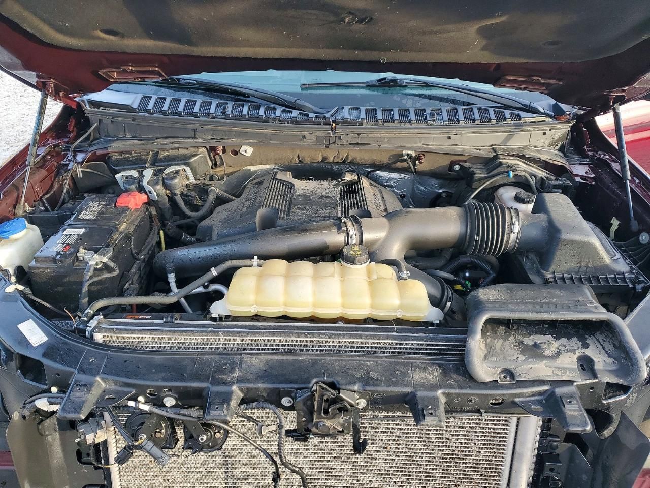 2020 Ford Expedition Limited