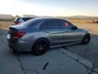 2019 Mercedes-Benz C 43 amg