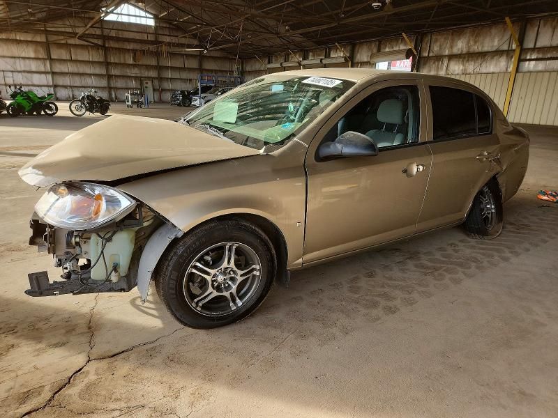 2006 Chevrolet Cobalt ls