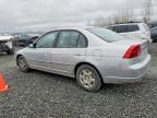 2002 Honda Civic lx