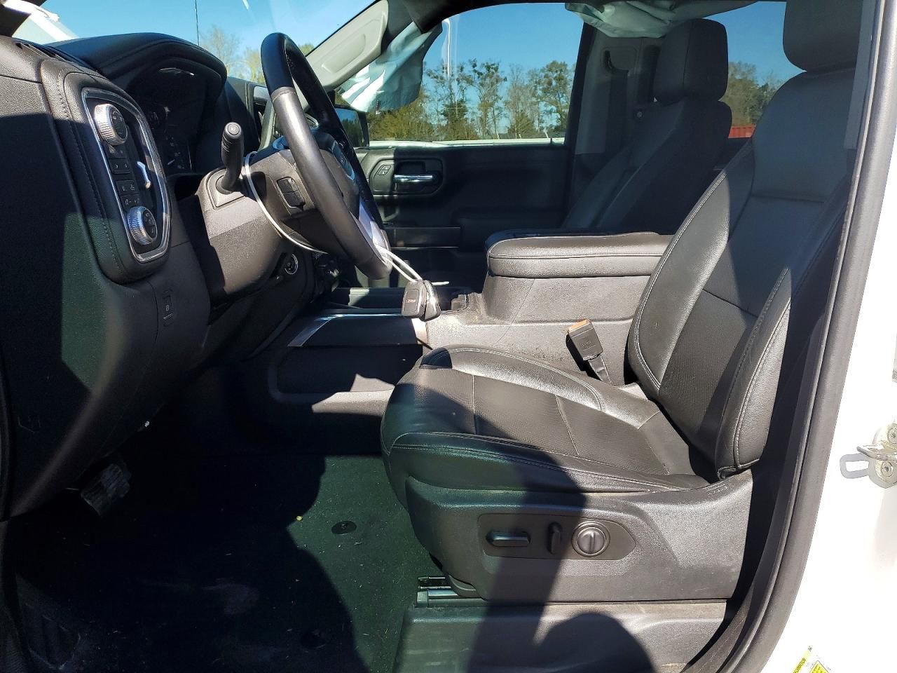 2019 GMC Sierra K1500 slt