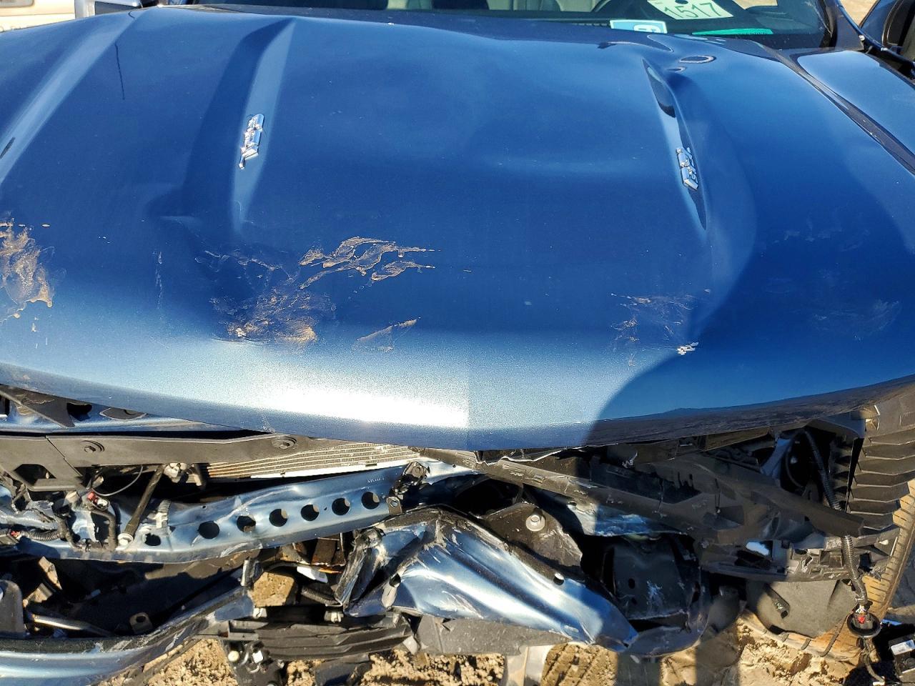 2024 Chevrolet Silverado K1500 High Country