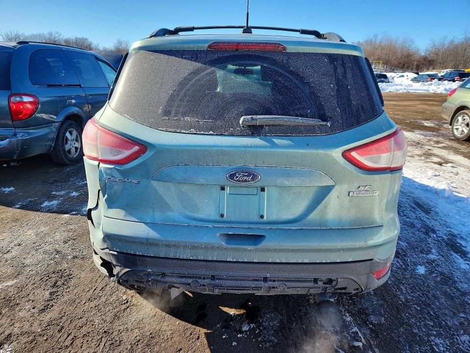 2013 Ford Escape se