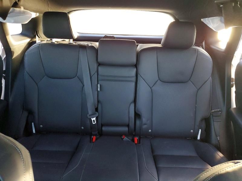 2023 Lexus Rx 350 Base