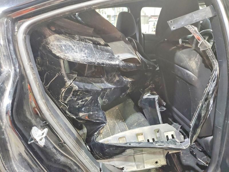 2013 Dodge Charger Police