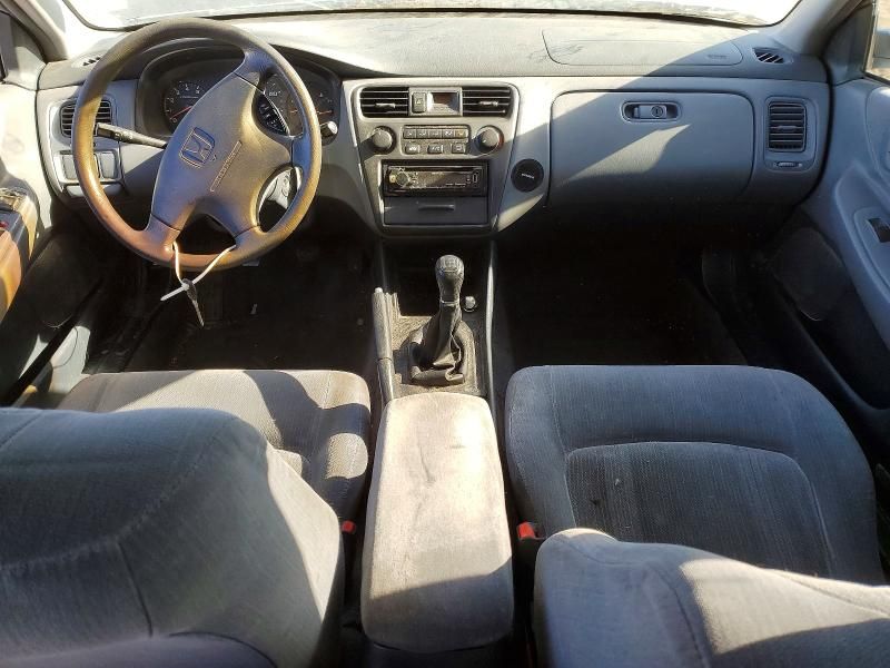 1999 Honda Accord lx