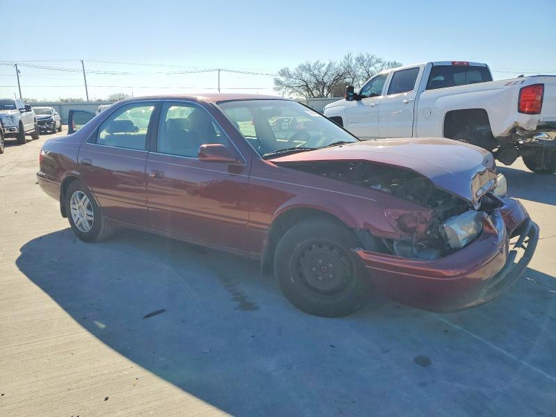 2001 Toyota Camry ce