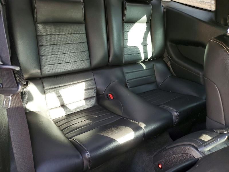 2013 Ford Mustang gt