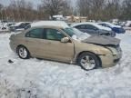 2006 Ford Fusion se