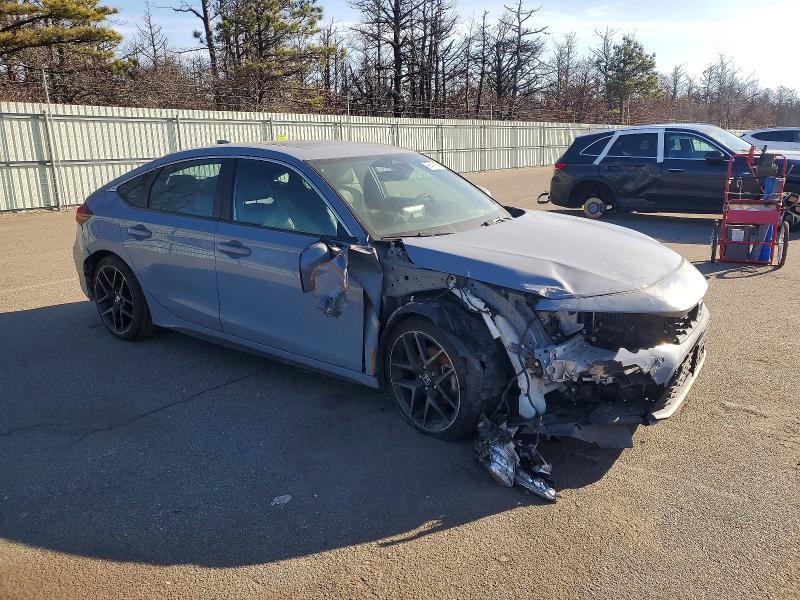 2023 Honda Civic Sport Touring