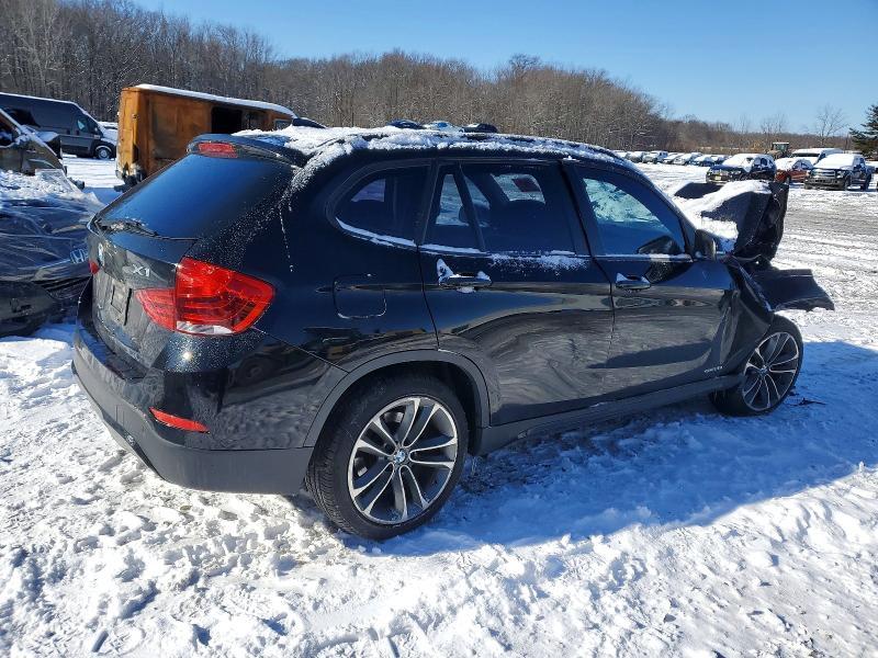 2015 BMW X1 Sdrive28i