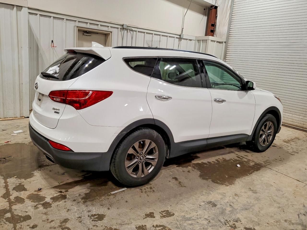 2014 Hyundai Santa fe Sport