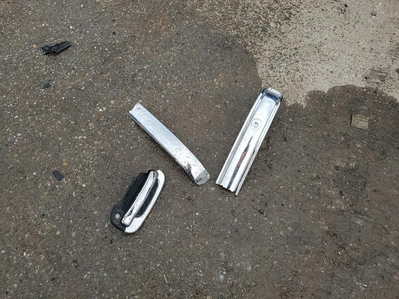 2002 Chevrolet Tahoe C1500