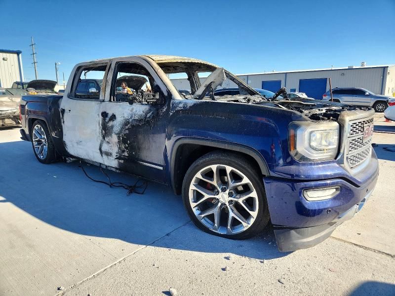 2014 GMC Sierra C1500 sle