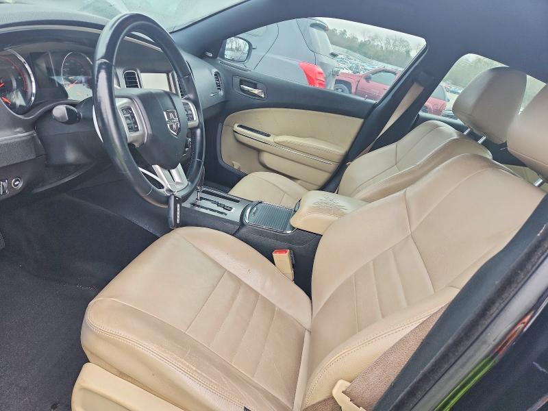 2013 Dodge Charger R/T