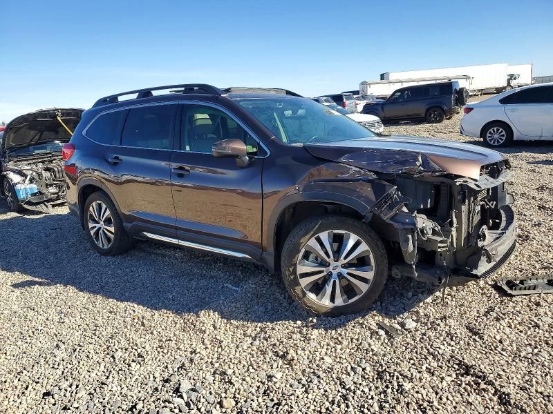 2019 Subaru Ascent Limited