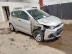 2017 Chevrolet Spark ls