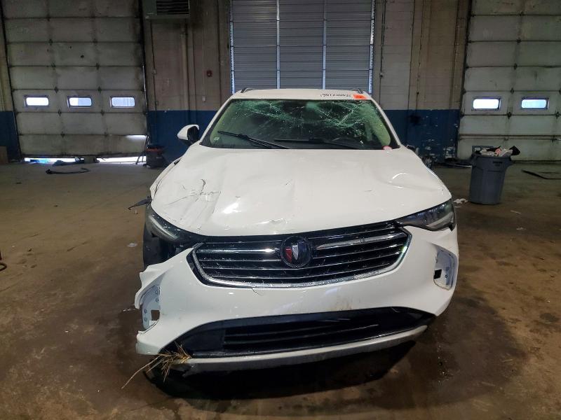 2021 Buick Envision Preferred