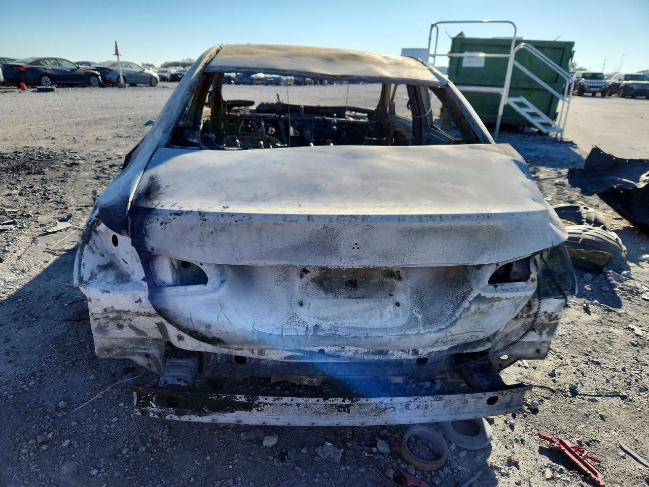 2019 Mercedes-Benz A 220