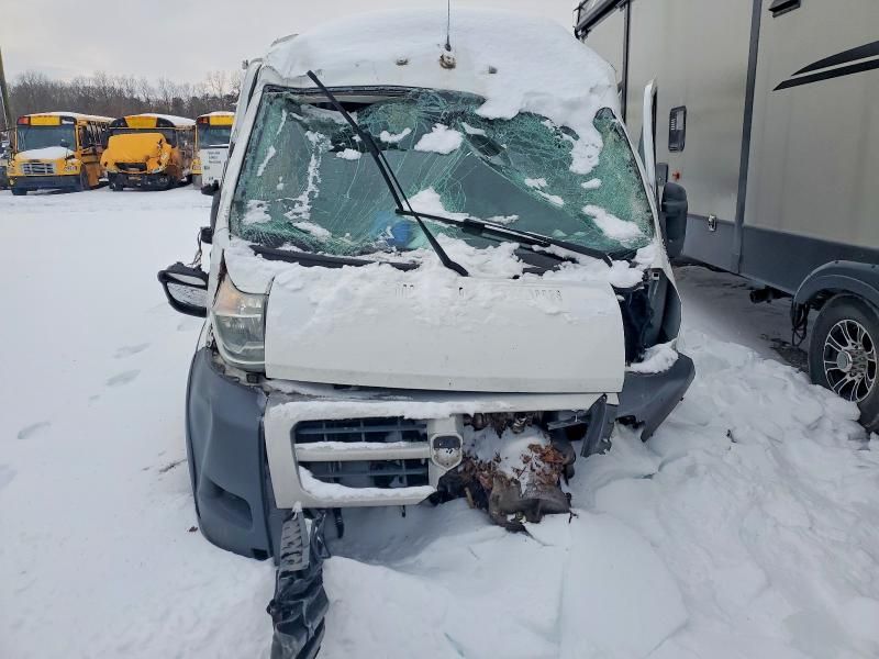 2014 Dodge Ram Promaster 1500 1500 Standard