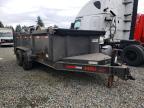 2022 Maxxo 2022 Maxd Unknown-Dump Trailer
