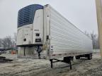 2016 Utility 2000 Utility Refrigerated Van Trailer