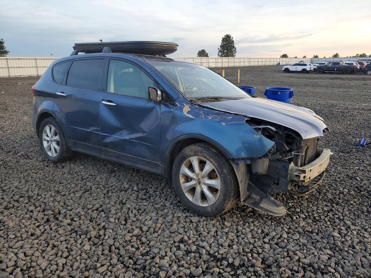 2006 Subaru B9 Tribeca 3.0 H6