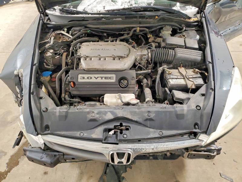 2007 Honda Accord se